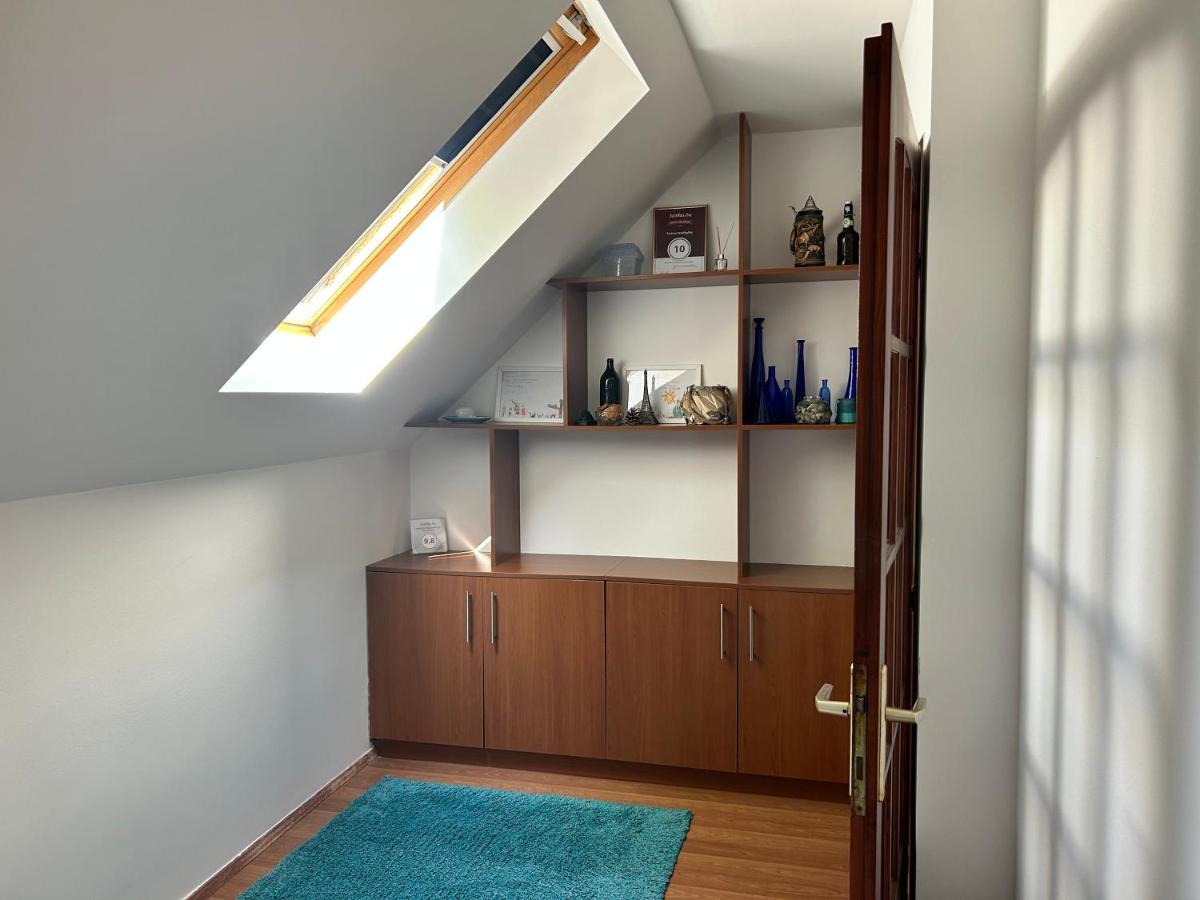 Szalma Vendeghaz Hotel Mogyorosbanya Bagian luar foto