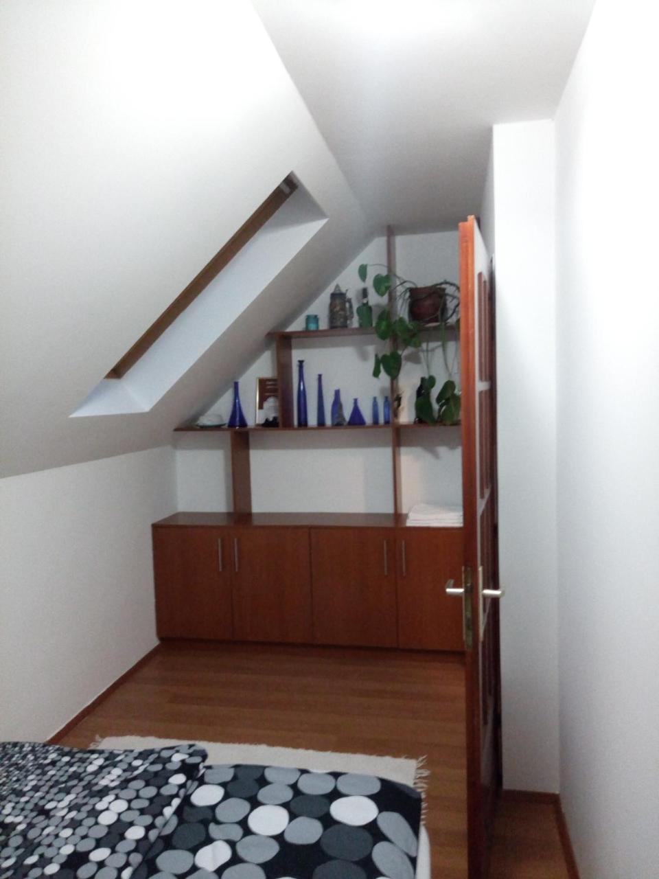 Szalma Vendeghaz Hotel Mogyorosbanya Bagian luar foto
